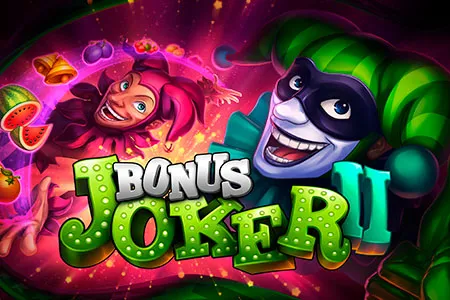 Bonus Joker II