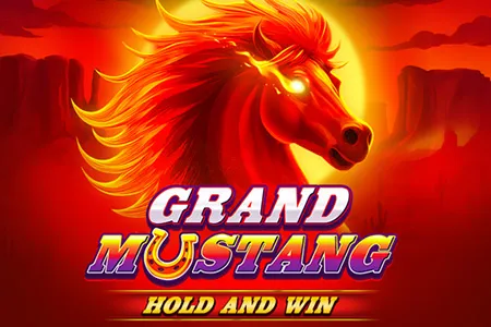 Grand Mustang