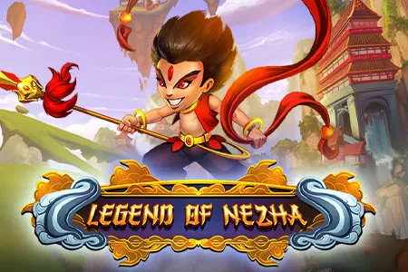 Legend Of Nezha