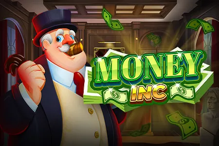Money Inc