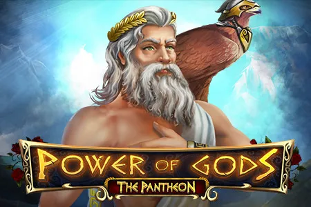 Power of Gods: The Pantheon