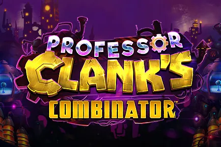 Professor Clanks Combinator