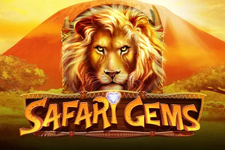 Safari Gems