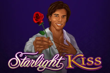 Starlight Kiss