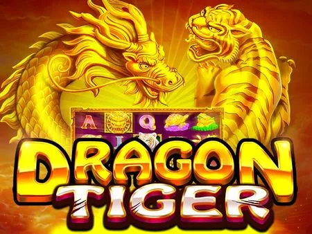 The Dragon Tiger