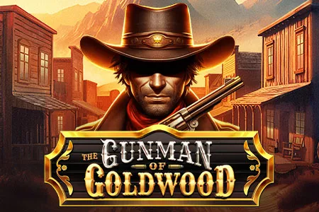 The Gunman of Goldwood