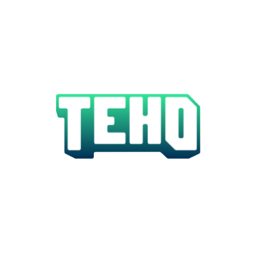 Tehokasino Casino Logo